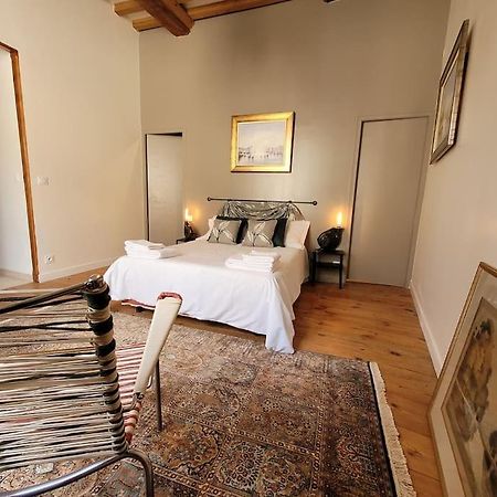 La Maitrise Bed & Breakfast Байо Екстериор снимка