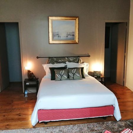 La Maitrise Bed & Breakfast Байо Екстериор снимка